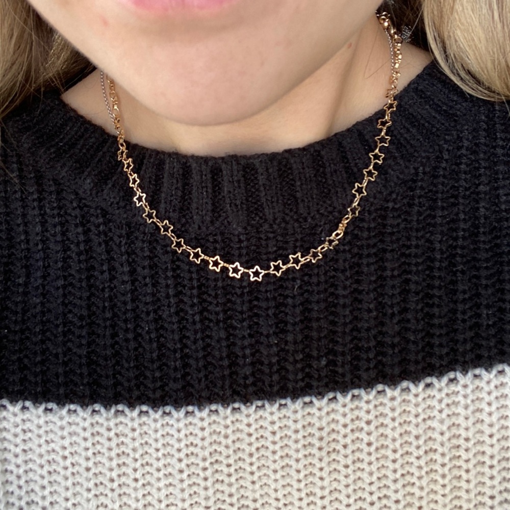 Star chain